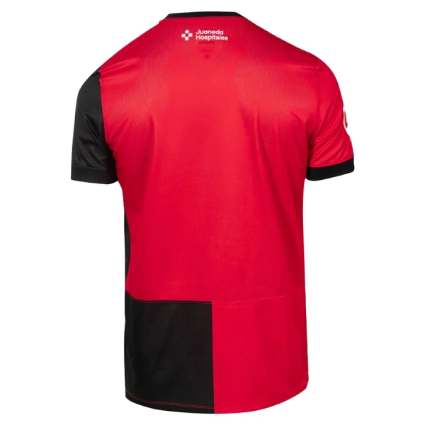 Maglia RCD Mallorca Uomo Primo 2026-27