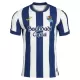 Maglia Real Sociedad Uomo Primo 2026-27 Maglia Real Sociedad Uomo Primo 2026-27