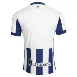 Maglia Real Sociedad Uomo Primo 2026-27