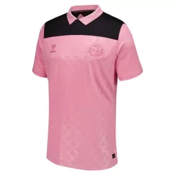 Maglia Sunderland Uomo Secondo 2026-27 Maglia Sunderland Uomo Secondo 2026-27