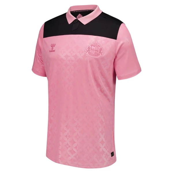 Maglia Sunderland Uomo Secondo 2026-27 Maglia Sunderland Uomo Secondo 2026-27