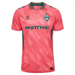 Maglia Werder Brema Uomo 3rd 2026-27 Maglia Werder Brema Uomo 3rd 2026-27