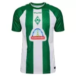 Maglia Werder Brema Uomo Primo 2026-27