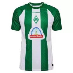 Maglia Werder Brema Uomo Primo 2026-27 Maglia Werder Brema Uomo Primo 2026-27