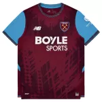 Maglia West Ham United Uomo Primo 2026-27