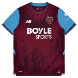 Maglia West Ham United Uomo Primo 2026-27 Maglia West Ham United Uomo Primo 2026-27