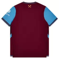 Maglia West Ham United Uomo Primo 2026-27