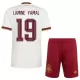 Completo calcio Spagna 2 Stars Lamine Yamal 19 Bambino Secondo Mondiali 2026 Completo calcio Spagna 2 Stars Lamine Yamal 19 Bambino Secondo Mondiali 2026