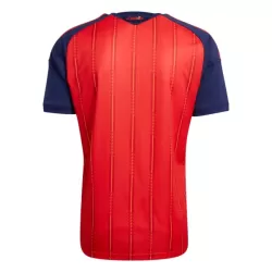 Maglia Spagna 2 Stars Uomo Primo Mondiali 2026