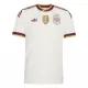 Maglia Spagna 2 Stars Uomo Secondo Mondiali 2026 Maglia Spagna 2 Stars Uomo Secondo Mondiali 2026