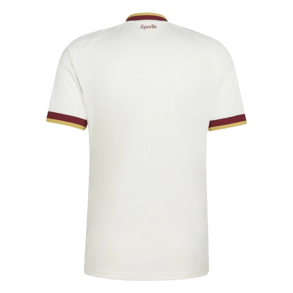 Maglia Spagna 2 Stars Uomo Secondo Mondiali 2026