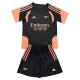 Arsenal Maglia da Allenamento Bambino 2026-27