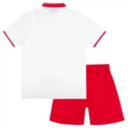 Completo calcio AS Monaco Bambino Primo 2026-27