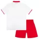 Completo calcio AS Monaco Bambino Primo 2026-27