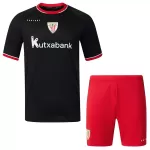 Completo calcio Athletic Bilbao Bambino Secondo 2026-27