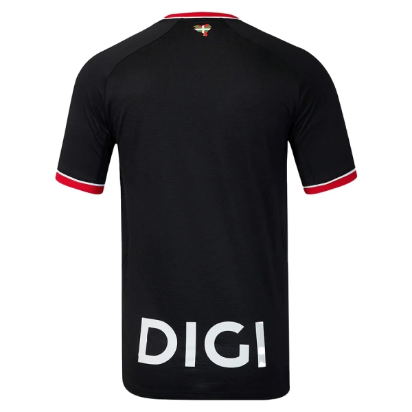 Completo calcio Athletic Bilbao Bambino Secondo 2026-27