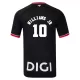 Completo calcio Athletic Bilbao Williams JR 10 Bambino Secondo 2026-27