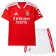 Completo calcio Benfica Bambino Primo 2026-27 Completo calcio Benfica Bambino Primo 2026-27