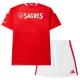 Completo calcio Benfica Bambino Primo 2026-27