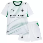 Completo calcio Borussia Mönchengladbach Bambino Primo 2026-27