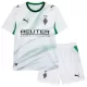 Completo calcio Borussia Mönchengladbach Bambino Primo 2026-27