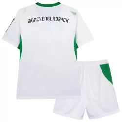 Completo calcio Borussia Mönchengladbach Bambino Primo 2026-27