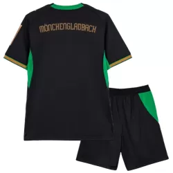 Completo calcio Borussia Mönchengladbach Bambino Secondo 2026-27