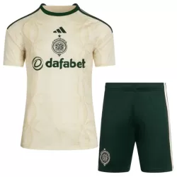Completo calcio Celtic Glasgow Bambino 3rd 2026-27 Completo calcio Celtic Glasgow Bambino 3rd 2026-27