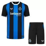 Completo calcio Club Brugge Bambino Primo 2026-27