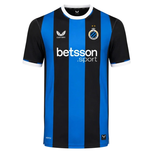 Completo calcio Club Brugge Bambino Primo 2026-27