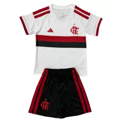 Completo calcio CR Flamengo Bambino Secondo 2026-27 Completo calcio CR Flamengo Bambino Secondo 2026-27