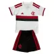 Completo calcio CR Flamengo Bambino Secondo 2026-27 Completo calcio CR Flamengo Bambino Secondo 2026-27