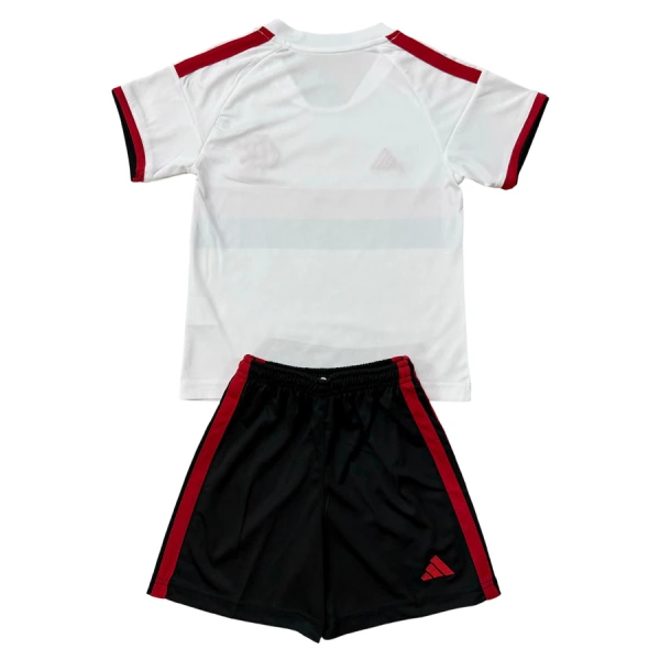 Completo calcio CR Flamengo Bambino Secondo 2026-27