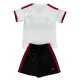 Completo calcio CR Flamengo Bambino Secondo 2026-27