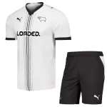 Completo calcio Derby County Bambino Primo 2026-27