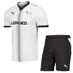 Completo calcio Derby County Bambino Primo 2026-27 Completo calcio Derby County Bambino Primo 2026-27