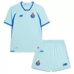 Completo calcio FC Porto Bambino 3rd 2026-27