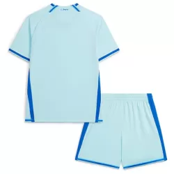 Completo calcio FC Porto Bambino 3rd 2026-27