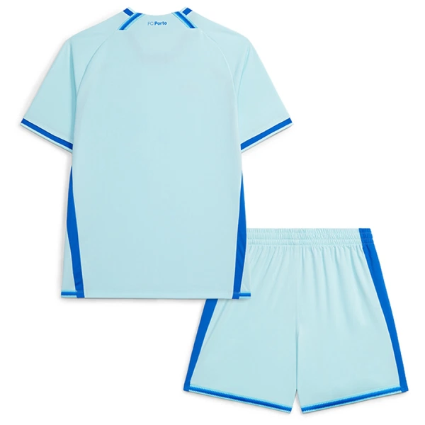 Completo calcio FC Porto Bambino 3rd 2026-27