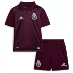 Completo calcio FC Porto Bambino Secondo 2026-27