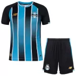 Completo calcio Grêmio FBPA Bambino Primo 2026-27