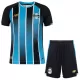 Completo calcio Grêmio FBPA Bambino Primo 2026-27 Completo calcio Grêmio FBPA Bambino Primo 2026-27
