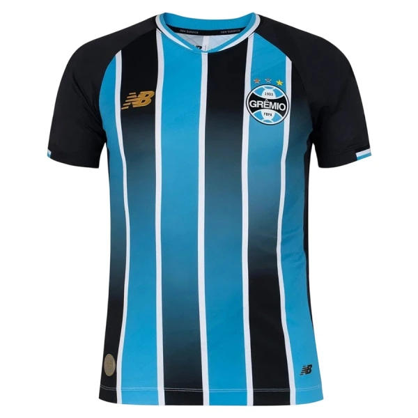 Completo calcio Grêmio FBPA Bambino Primo 2026-27