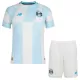 Completo calcio Grêmio FBPA Bambino Secondo 2026-27 Completo calcio Grêmio FBPA Bambino Secondo 2026-27