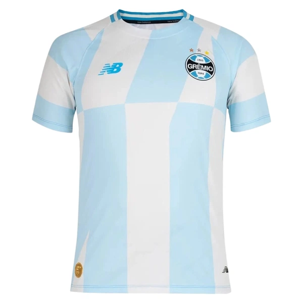 Completo calcio Grêmio FBPA Bambino Secondo 2026-27