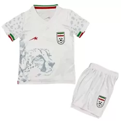Completo calcio Iran Bambino Primo Mondiali 2026 Completo calcio Iran Bambino Primo Mondiali 2026