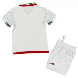 Completo calcio Iran Bambino Primo Mondiali 2026