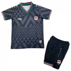 Completo calcio Iraq Bambino 3rd Mondiali 2026 Completo calcio Iraq Bambino 3rd Mondiali 2026
