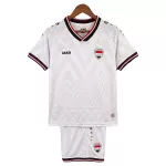 Completo calcio Iraq Bambino Primo Mondiali 2026