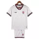 Completo calcio Iraq Bambino Primo Mondiali 2026 Completo calcio Iraq Bambino Primo Mondiali 2026